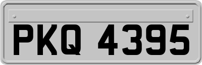 PKQ4395