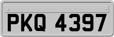 PKQ4397