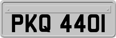 PKQ4401