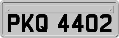 PKQ4402