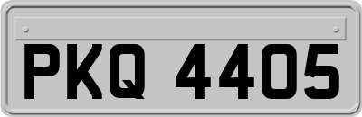 PKQ4405