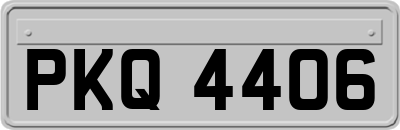PKQ4406