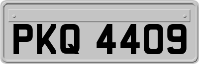 PKQ4409