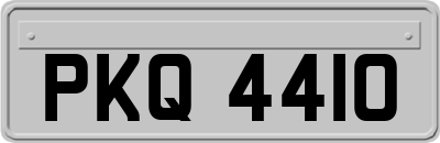 PKQ4410