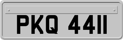 PKQ4411