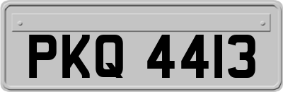 PKQ4413