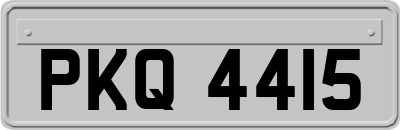 PKQ4415