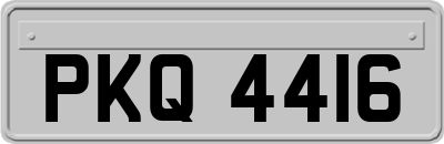PKQ4416