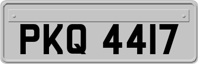PKQ4417