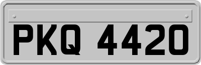 PKQ4420