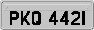PKQ4421