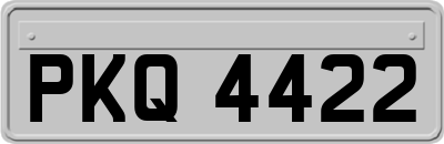 PKQ4422