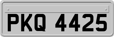 PKQ4425