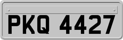 PKQ4427