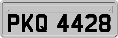 PKQ4428