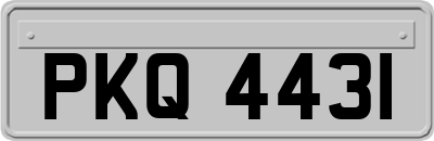 PKQ4431