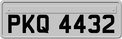 PKQ4432