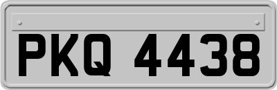 PKQ4438