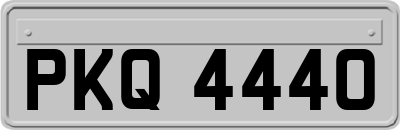 PKQ4440