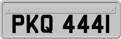 PKQ4441