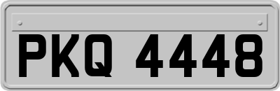 PKQ4448