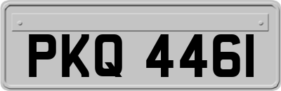 PKQ4461