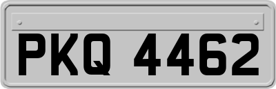 PKQ4462