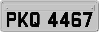 PKQ4467