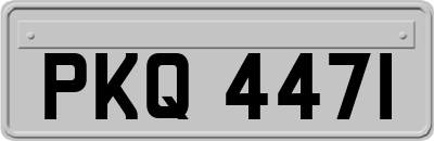 PKQ4471