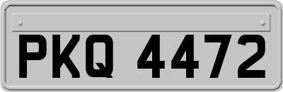 PKQ4472