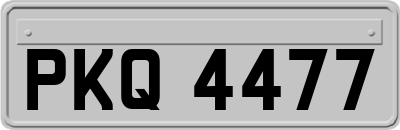 PKQ4477