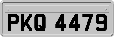 PKQ4479