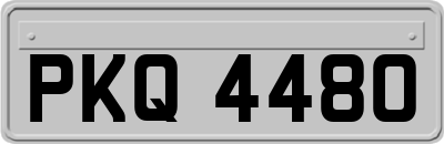 PKQ4480