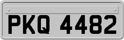 PKQ4482