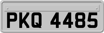 PKQ4485
