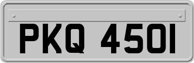 PKQ4501