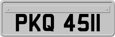 PKQ4511