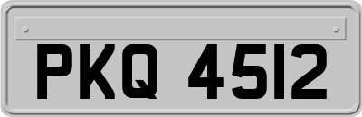 PKQ4512
