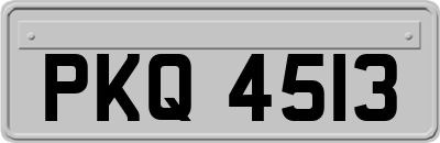 PKQ4513
