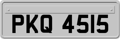 PKQ4515