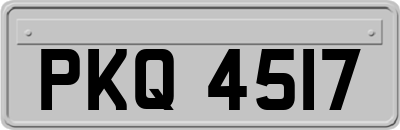PKQ4517