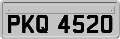 PKQ4520