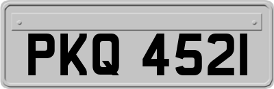 PKQ4521