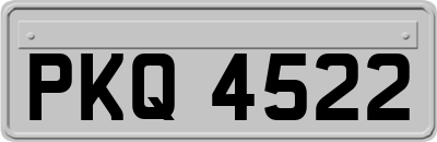 PKQ4522