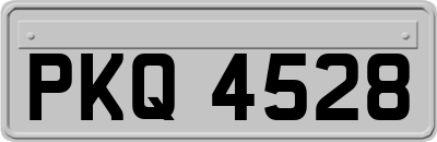 PKQ4528