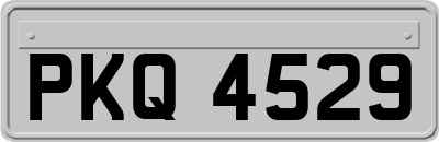 PKQ4529