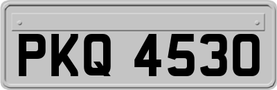 PKQ4530