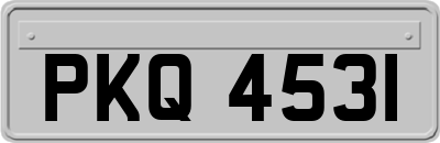 PKQ4531
