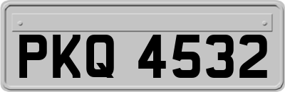 PKQ4532
