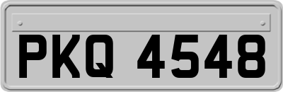PKQ4548